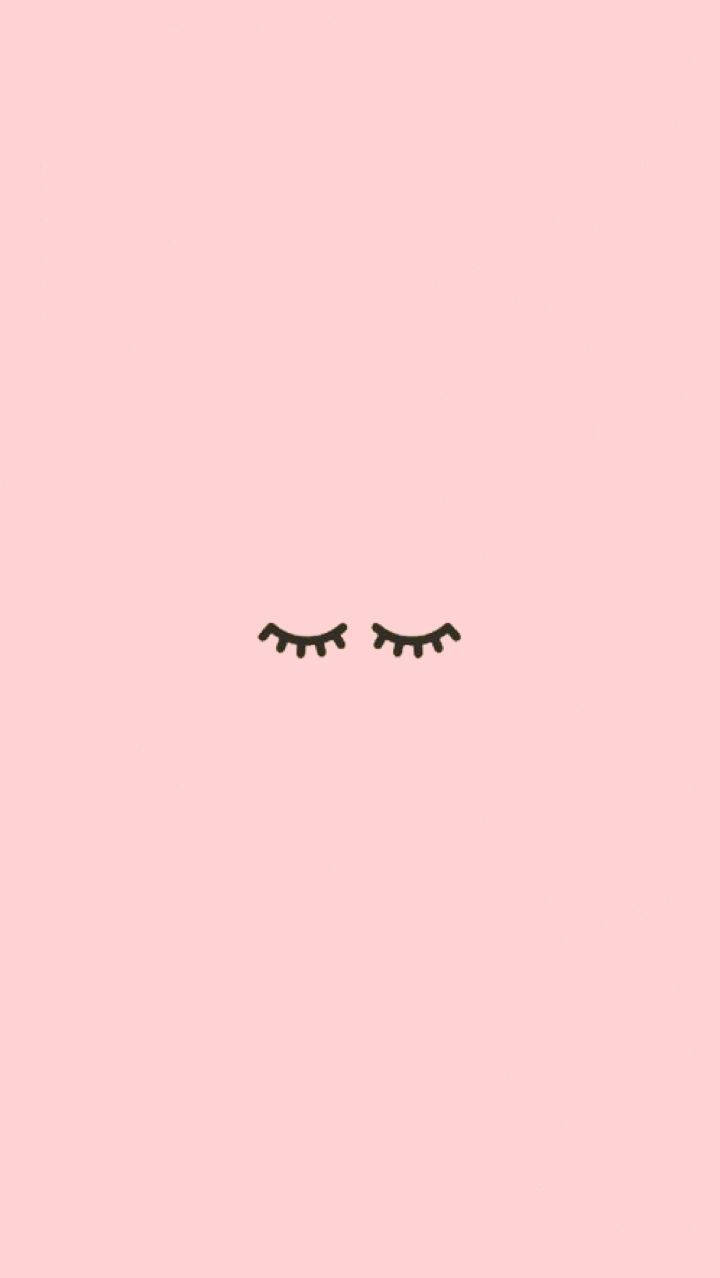 Minimalist And Cute Instagram Wallpaper