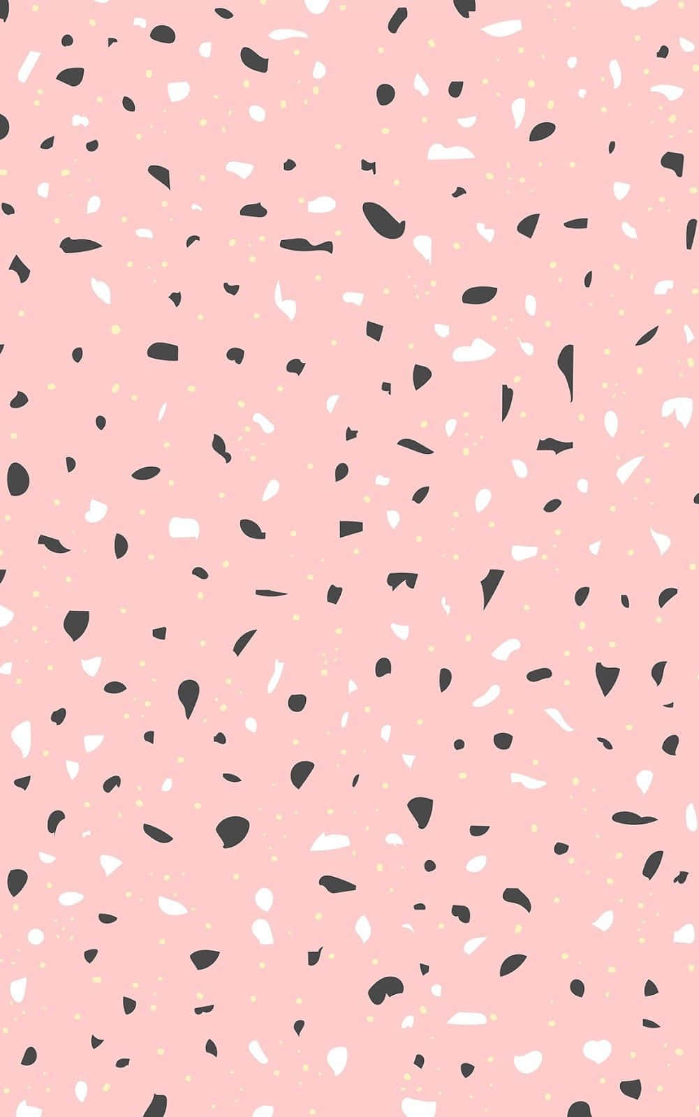 Minimalist Pattern Wallpaper Wallpaper