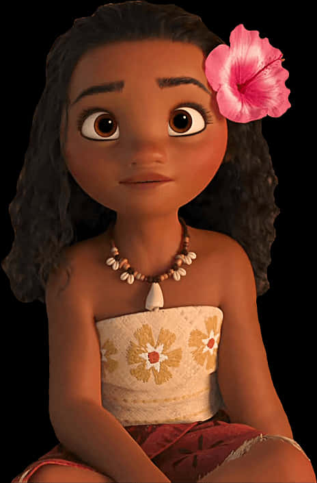 Moana 464 X 705 Wallpaper