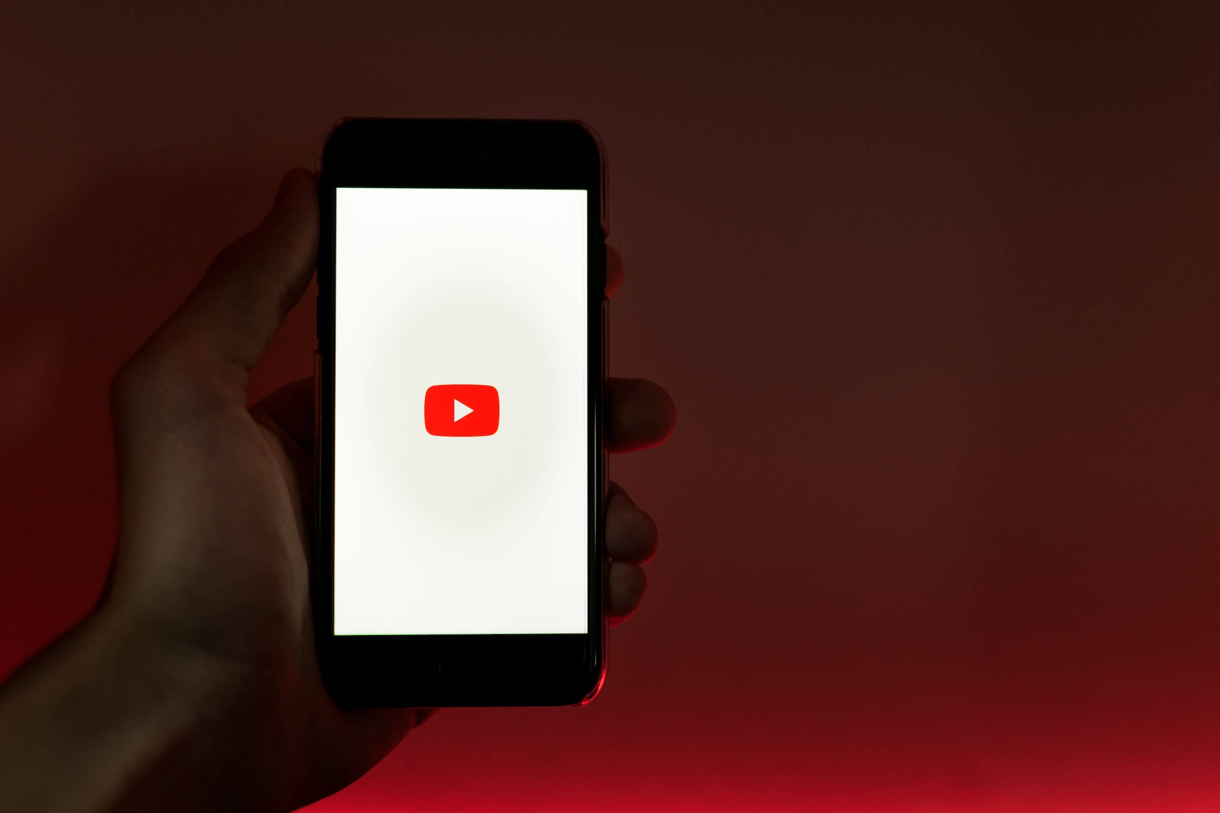 Mobile Youtube Cover Loading Screen Wallpaper