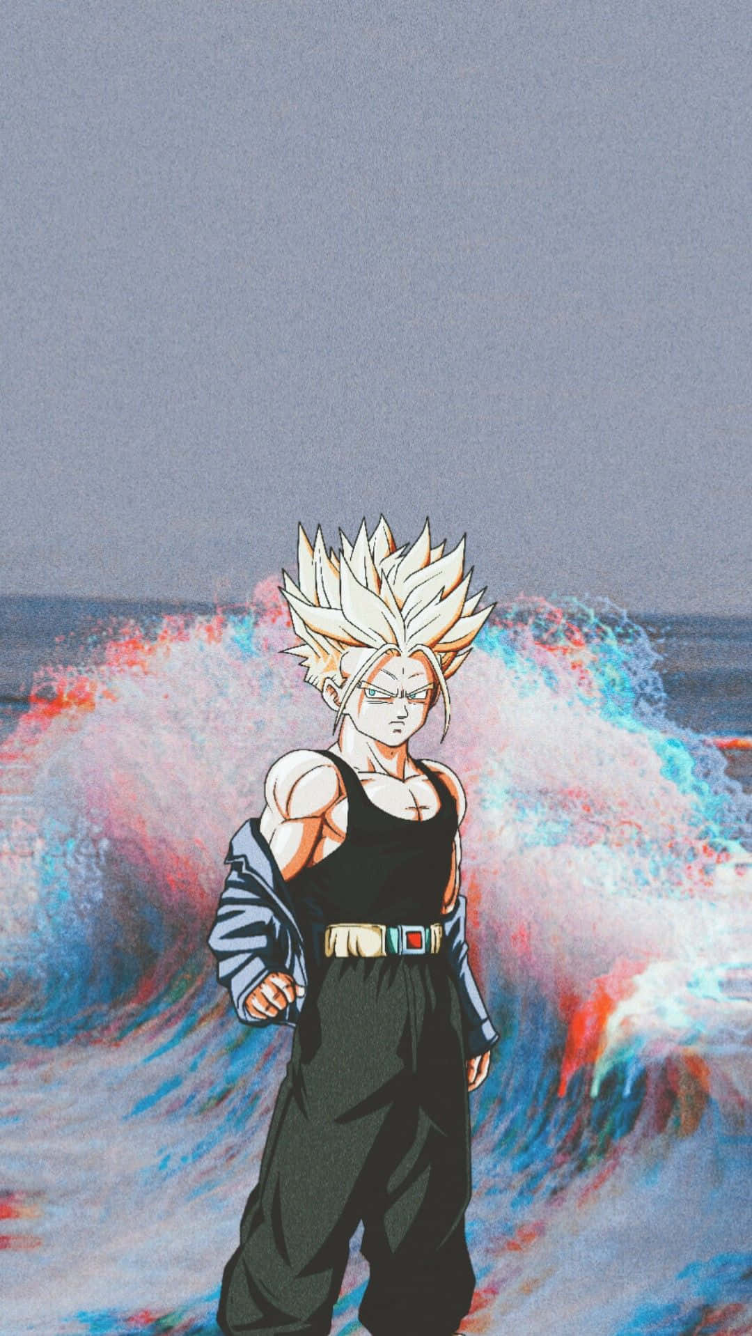 Modern And Stylish Trunks Phone Wallpaper