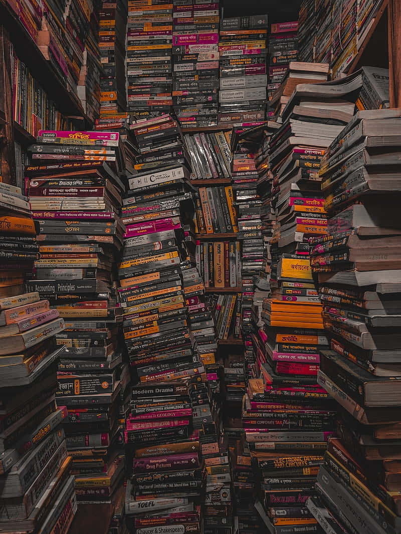 Moody_ Bookstore_ Abyss.jpg Wallpaper