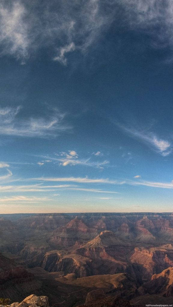 Mountains Nature Iphone Wallpaper