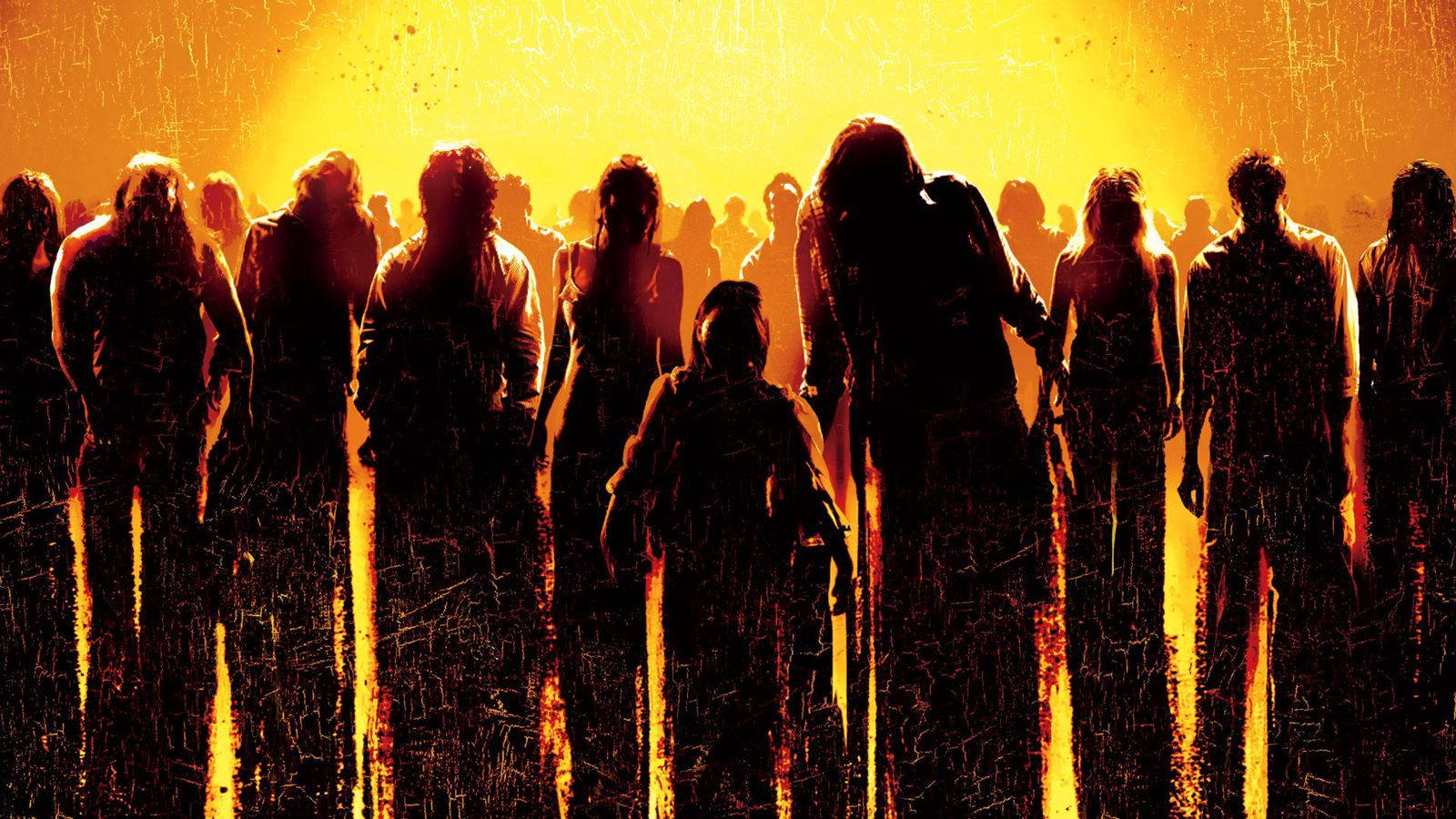 Movie Similar To Fear The Walking Dead Wallpaper