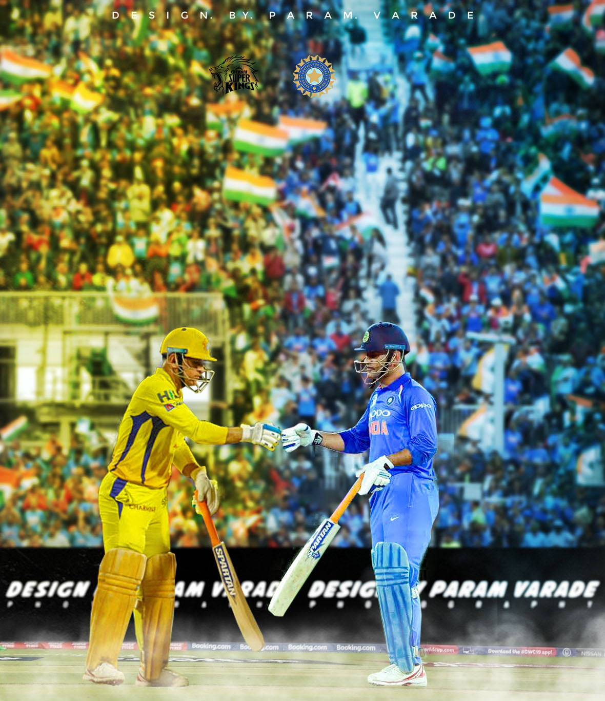 Msd Shakes Hands Wallpaper