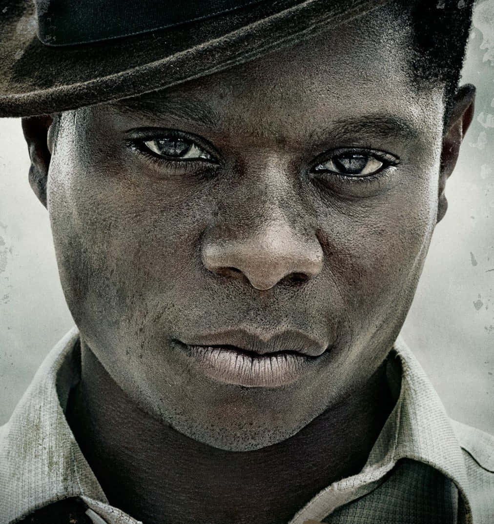 Mudbound Intense Character Close Up Wallpaper