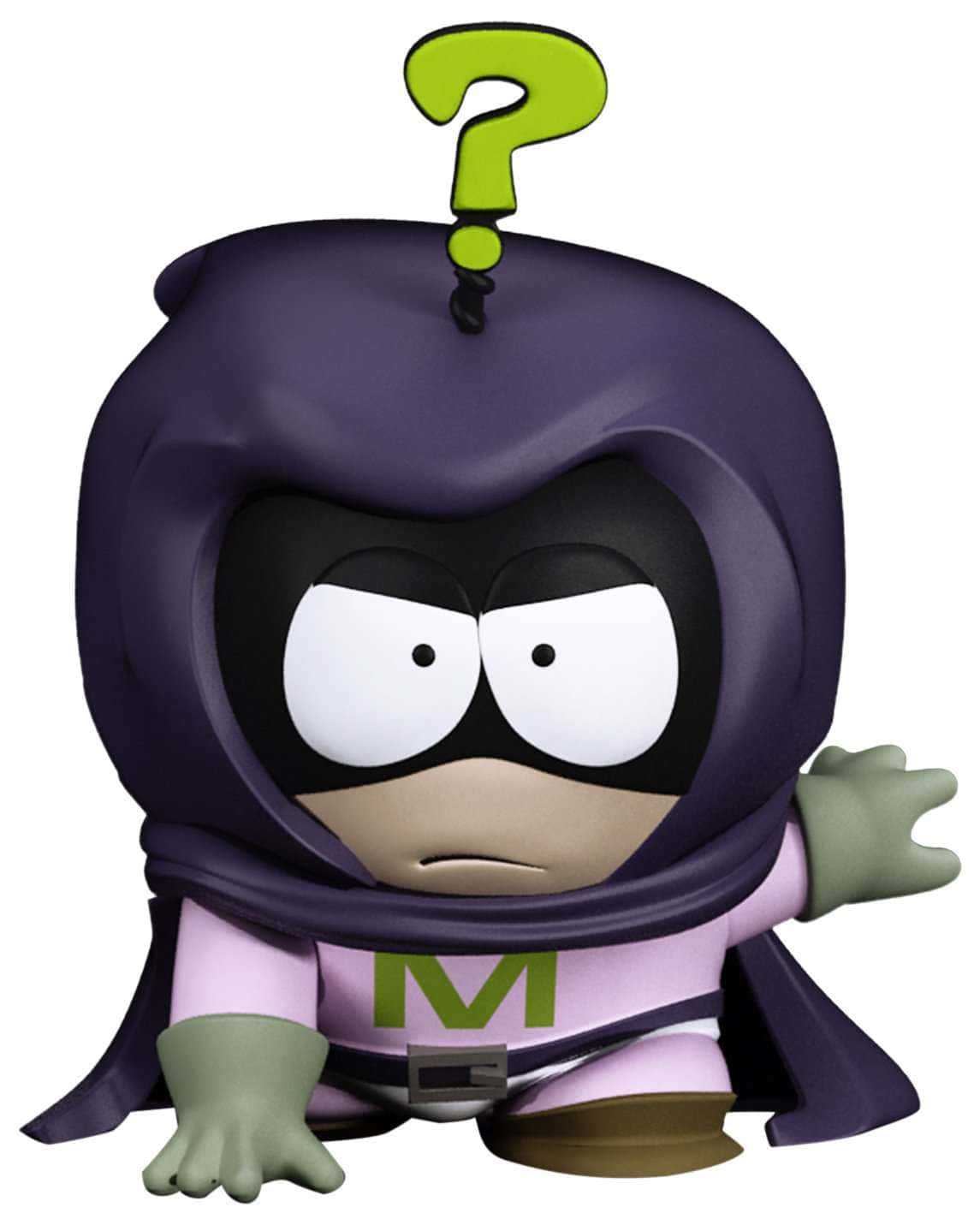 Mysterion South Park Character Wallpaper