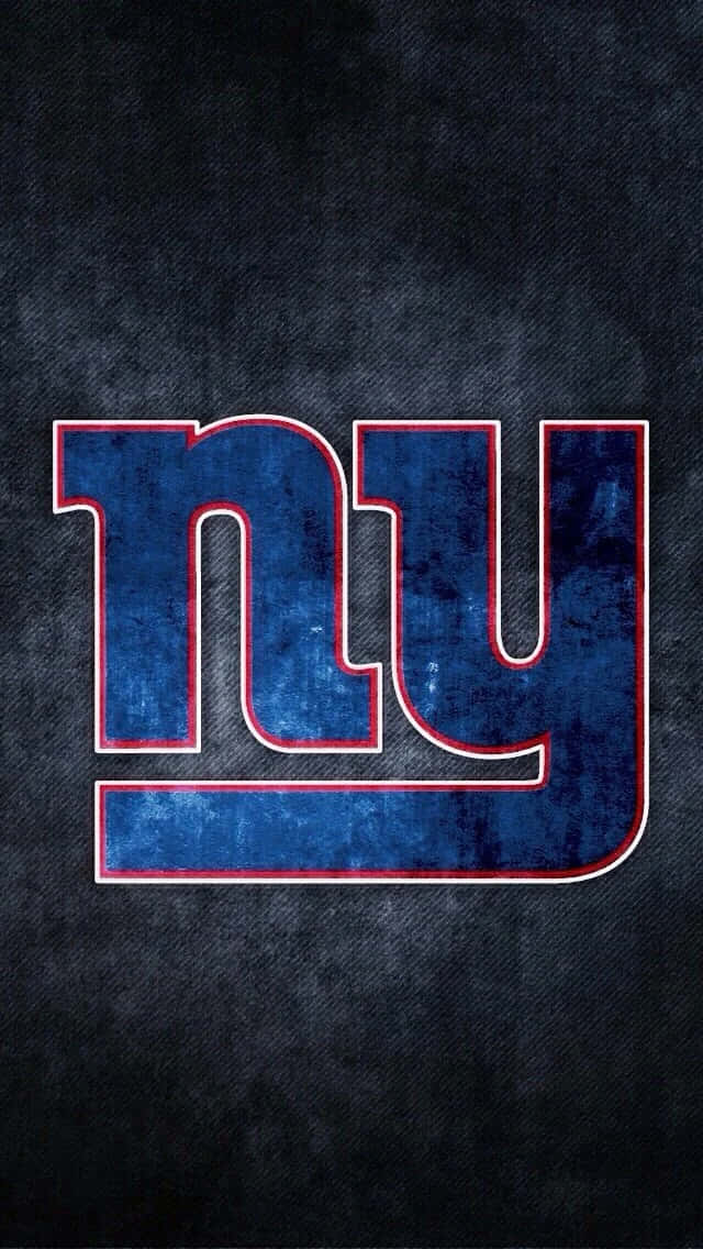 N Y Giants Logo Wallpaper Wallpaper