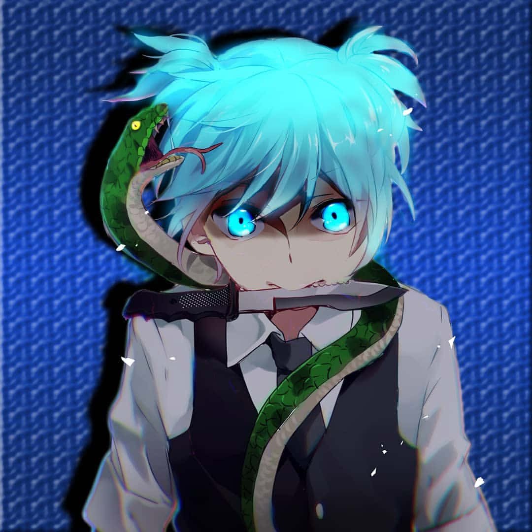 Nagisa Shiota Xbox Pfp Wallpaper