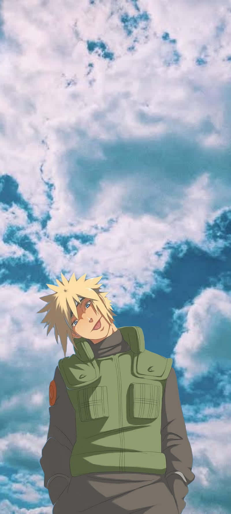 Naruto - Naruto Wallpaper Wallpaper