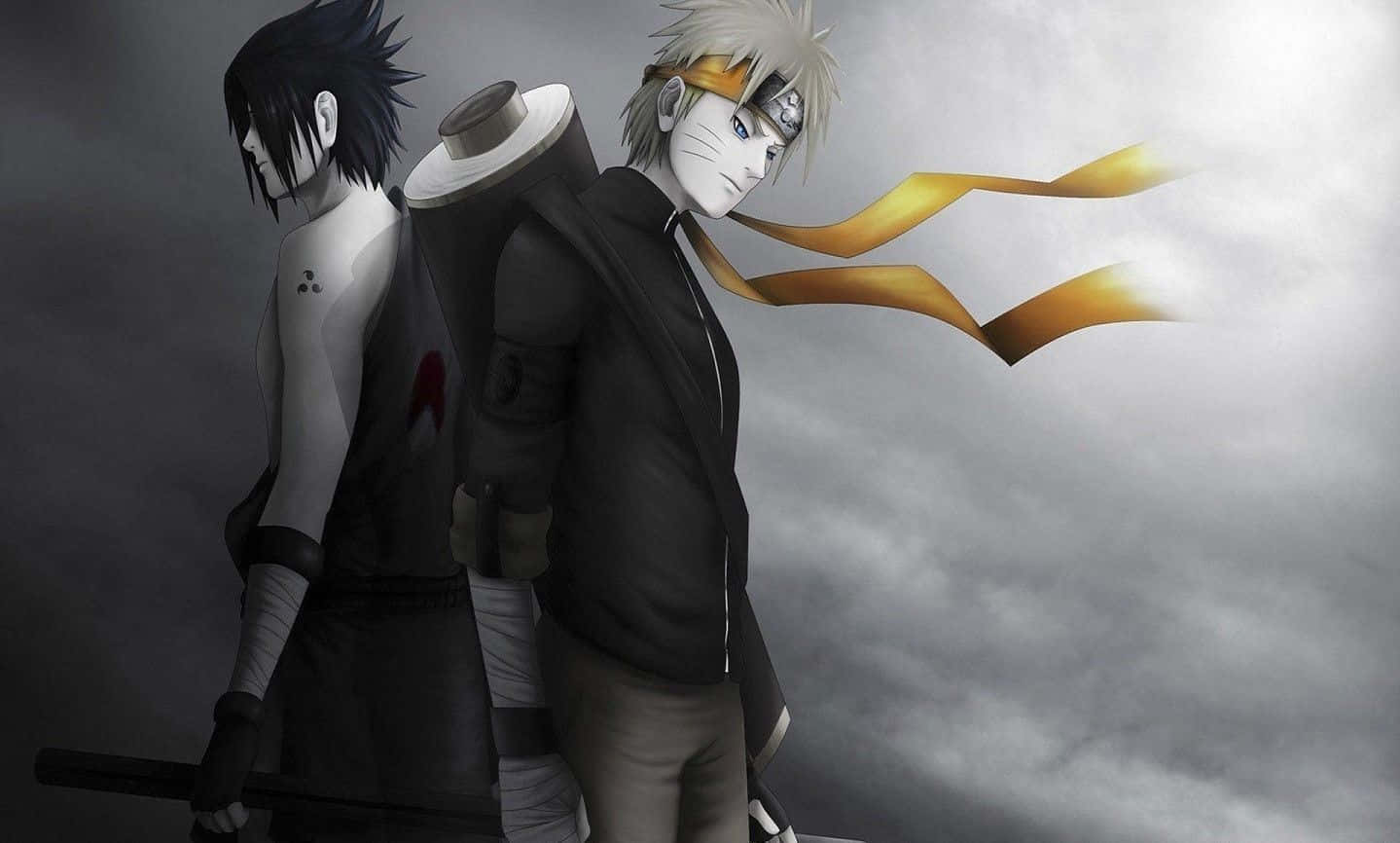 Naruto Uzumaki Japan Anime Wallpaper