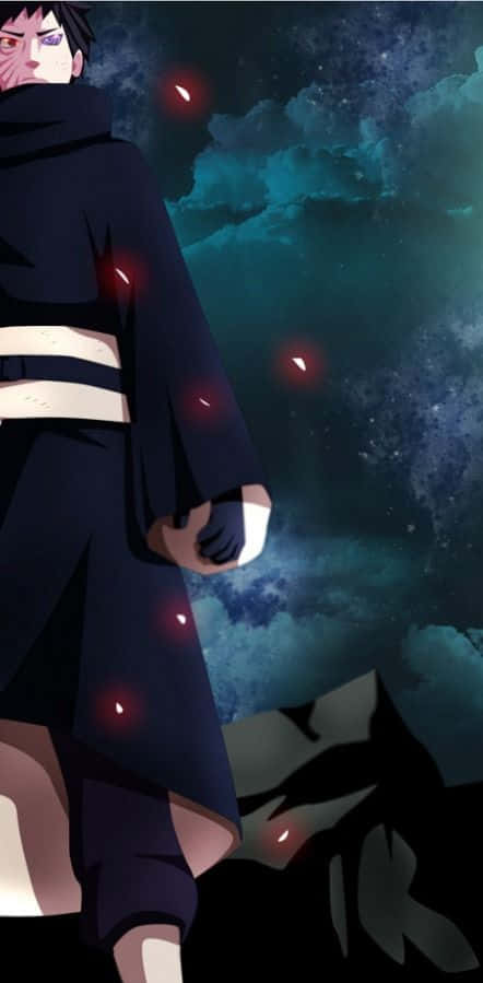 Naruto Wallpapers - Naruto Wallpapers Wallpaper