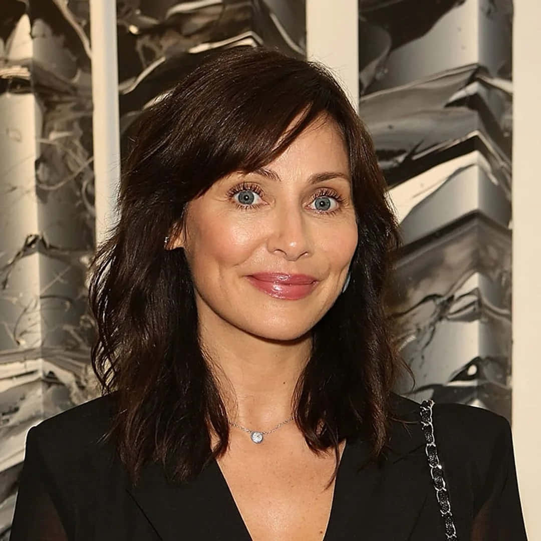 Natalie Imbruglia Event Appearance Wallpaper