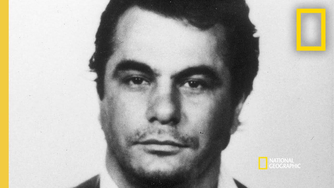 National Geographic John Gotti Wallpaper