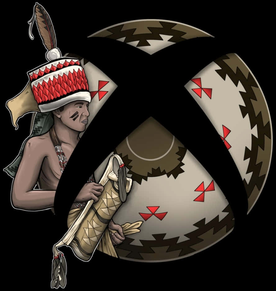 Native Xbox Pfp Wallpaper