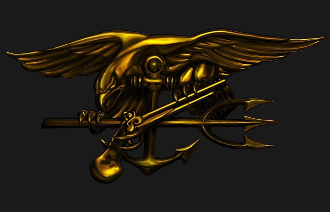 Navy Seals: The Few, The Proud Wallpaper