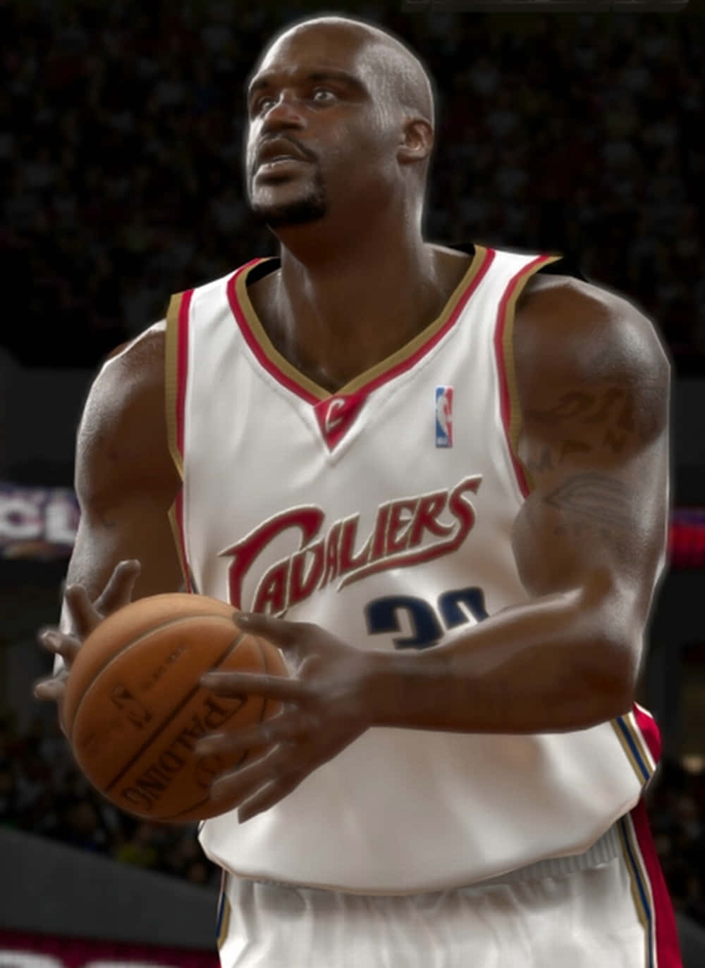 Nba 2k12 Screenshot For Nba 2k12 Wallpaper