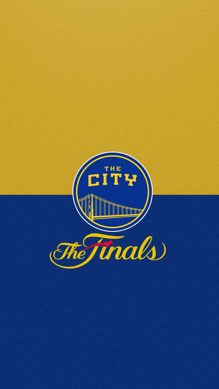 Nba Gsw Phone Wallpaper