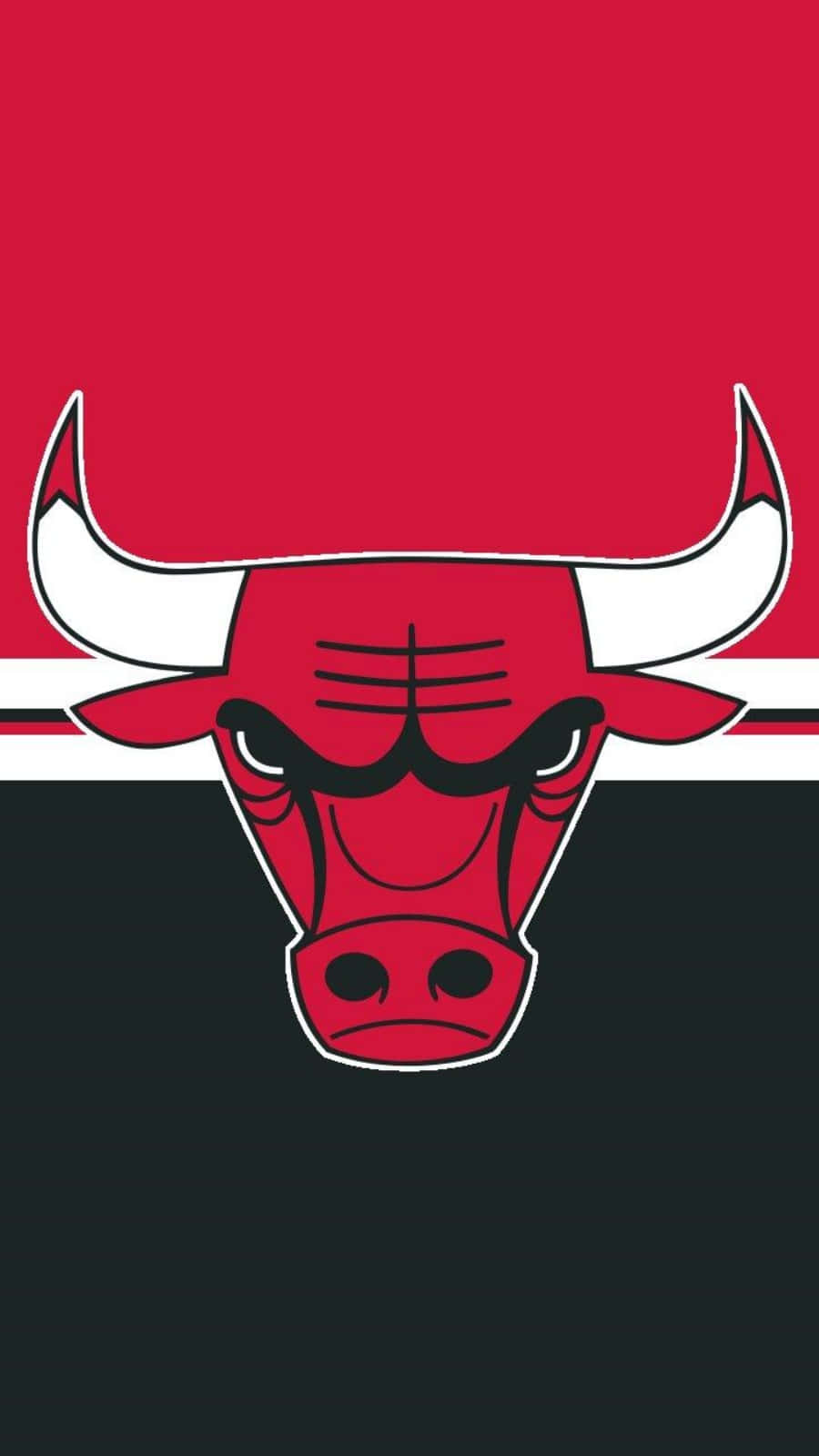 New Chicago Bulls Themed Iphone Wallpaper