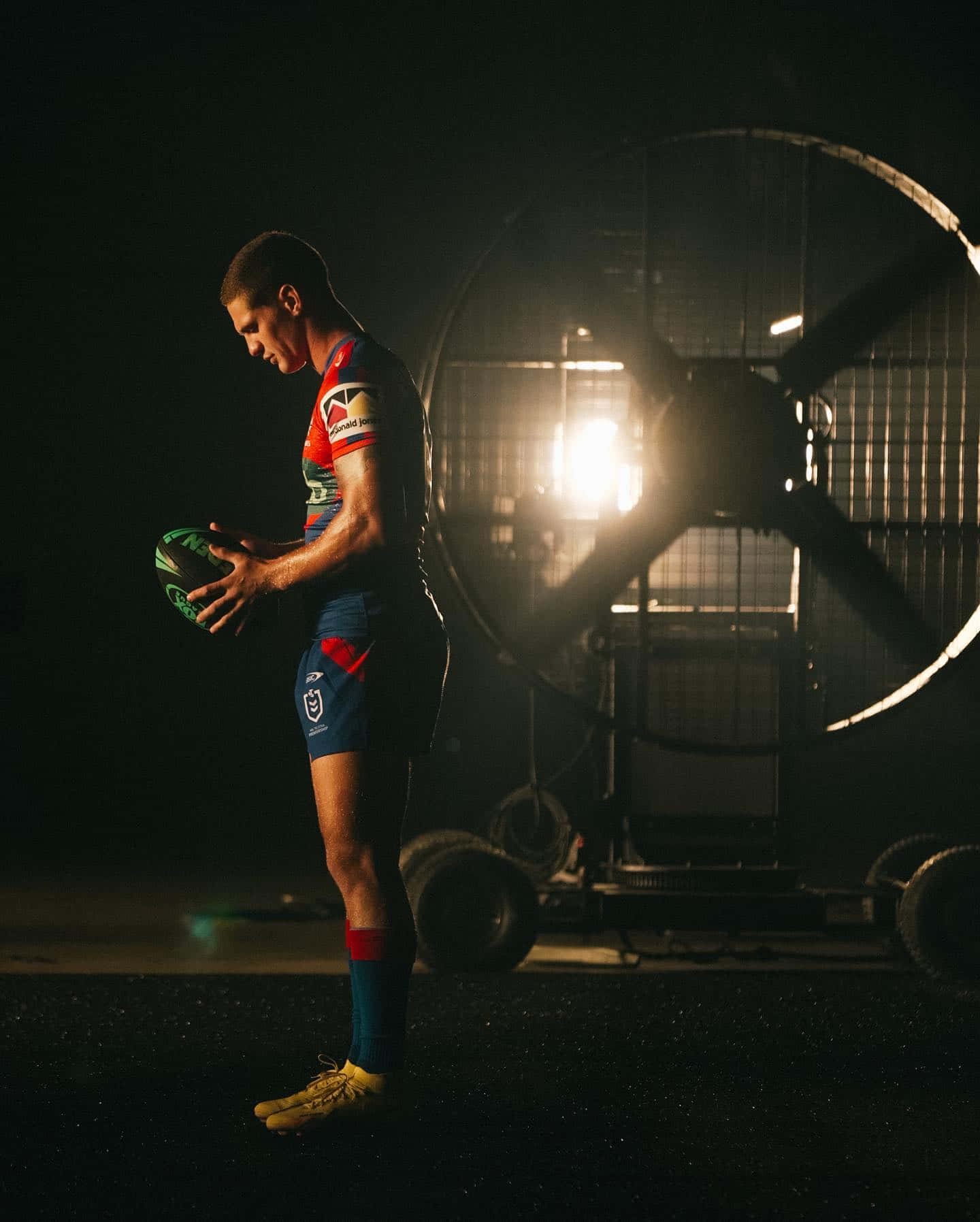 Newcastle Knights Wallpaper