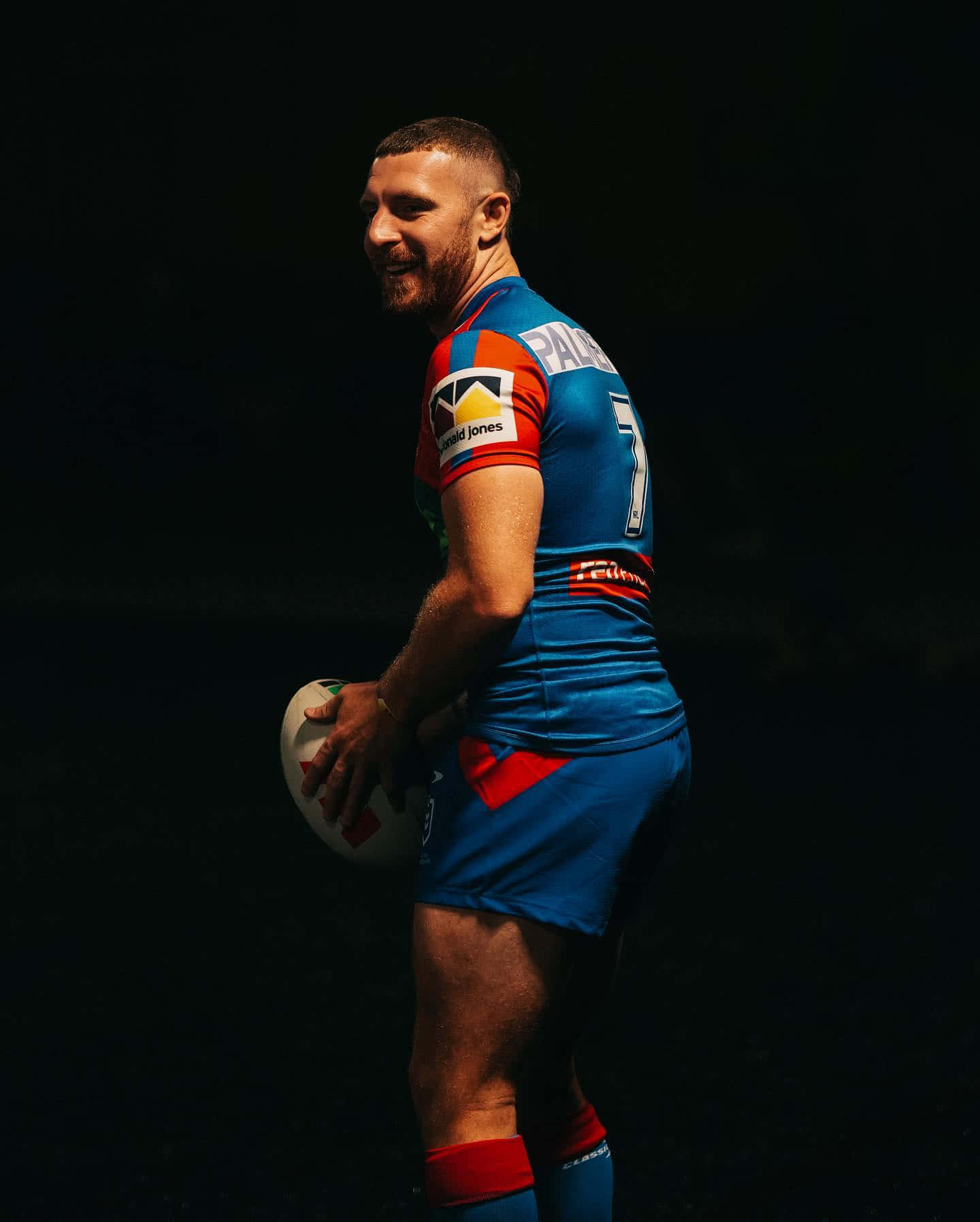 Newcastle Knights Wallpaper