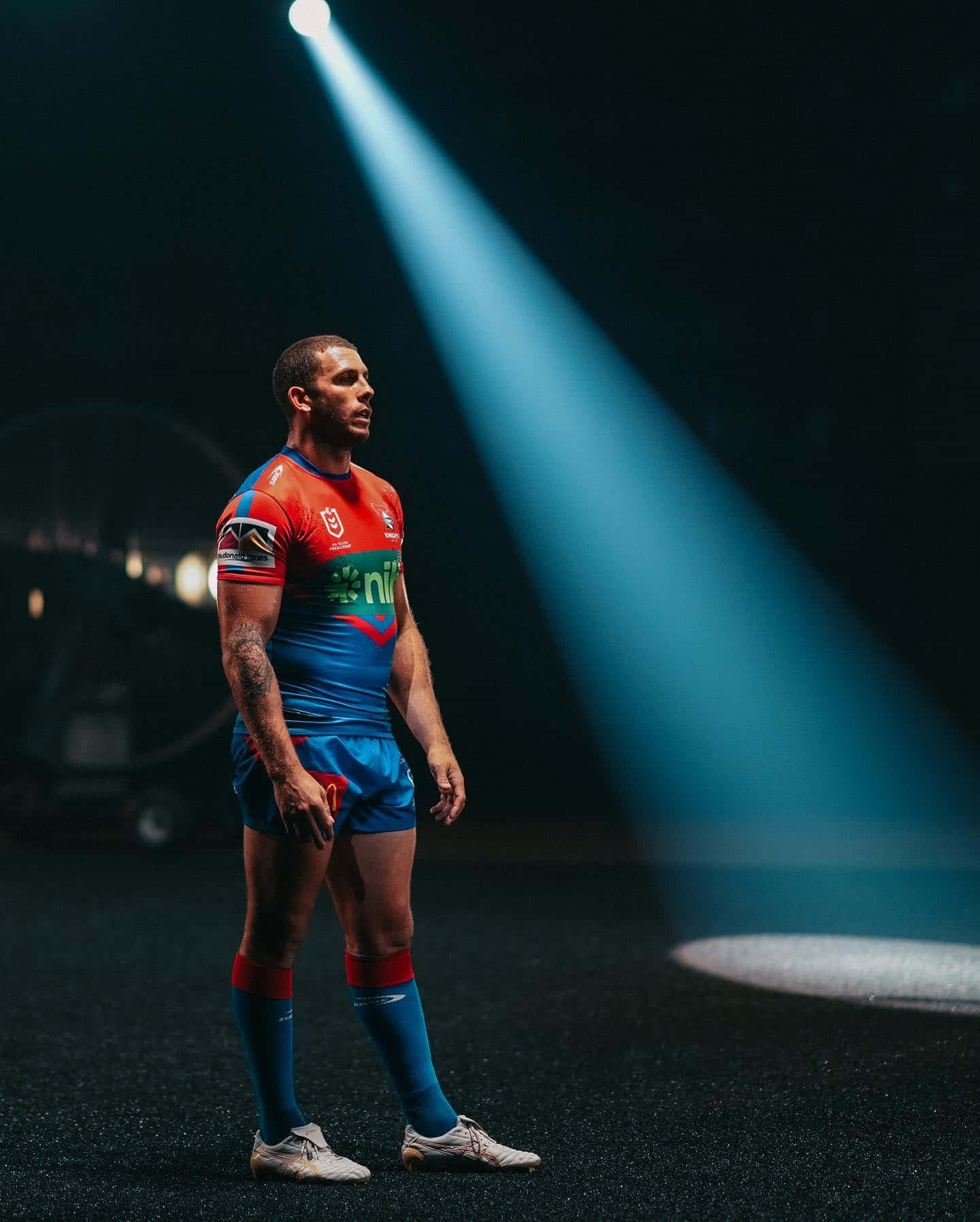 Newcastle Knights Wallpaper