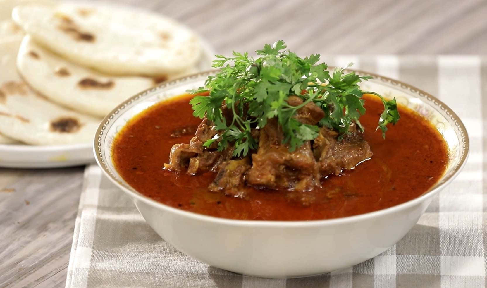 Nihari Wallpaper