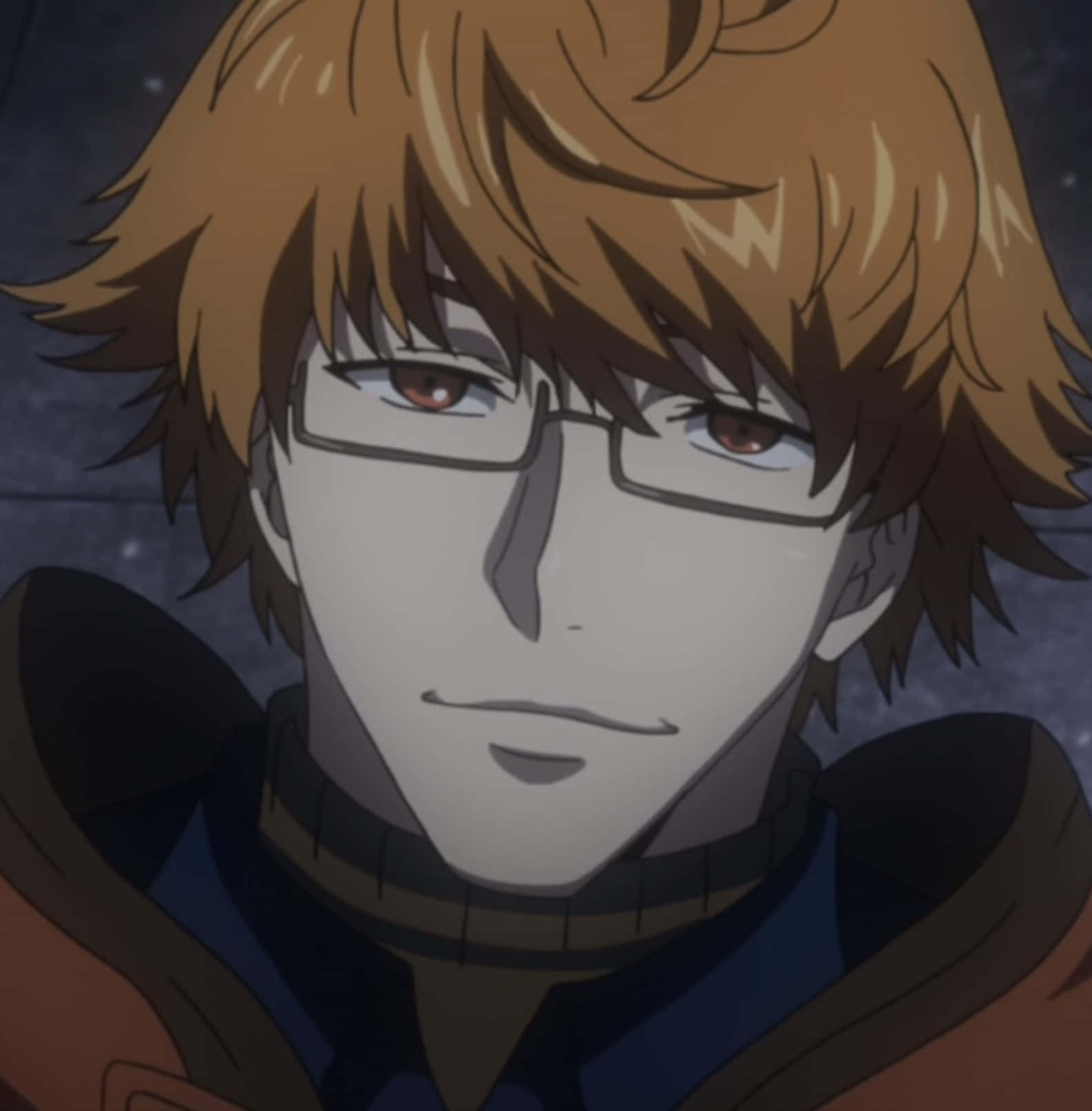 Nishiki Nishio, A Captivating Character From Tokyo Ghoul Wallpaper