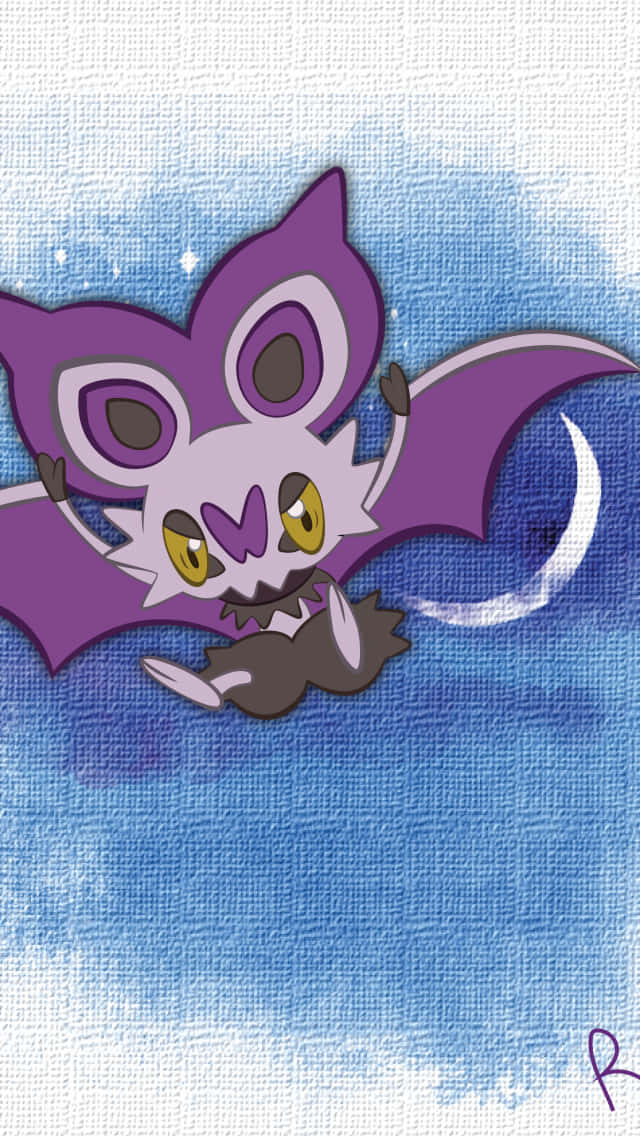 Noibat Drawing On Canvas Cloth Wallpaper