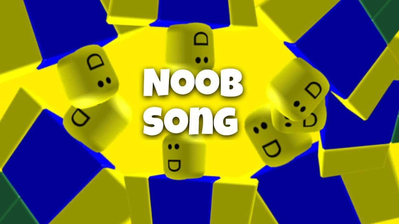 Noob Song - Screenshot Thumbnail Wallpaper