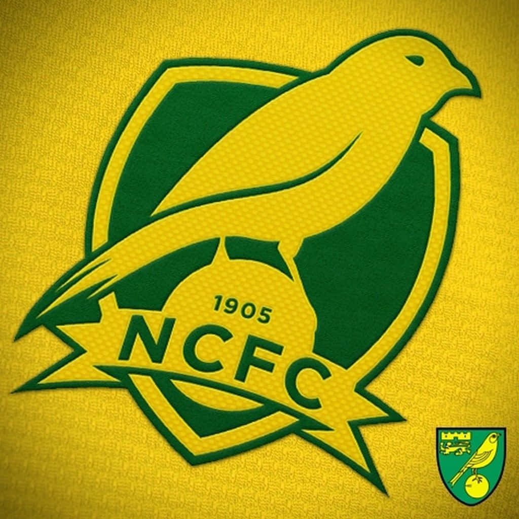 Norwich City Wallpaper