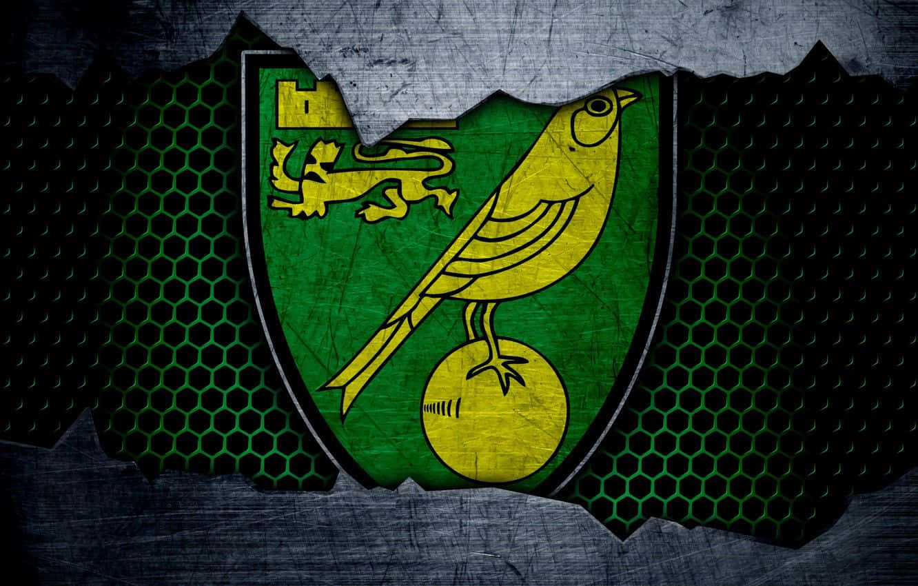 Norwich City Wallpaper