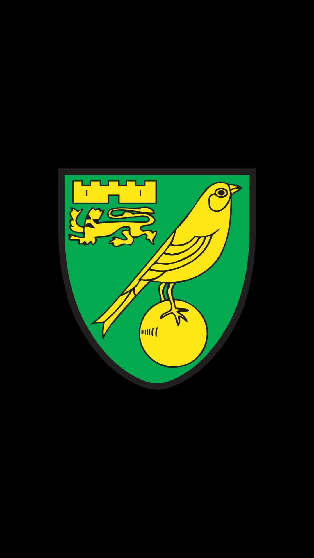 Norwich City Wallpaper