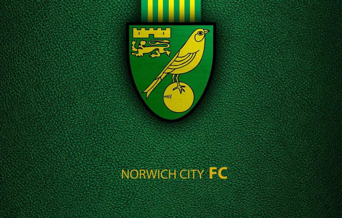 Norwich City Wallpaper