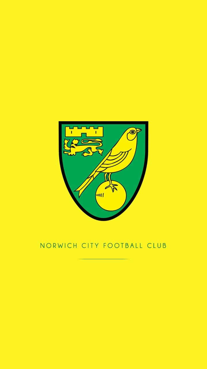 Norwich City Wallpaper