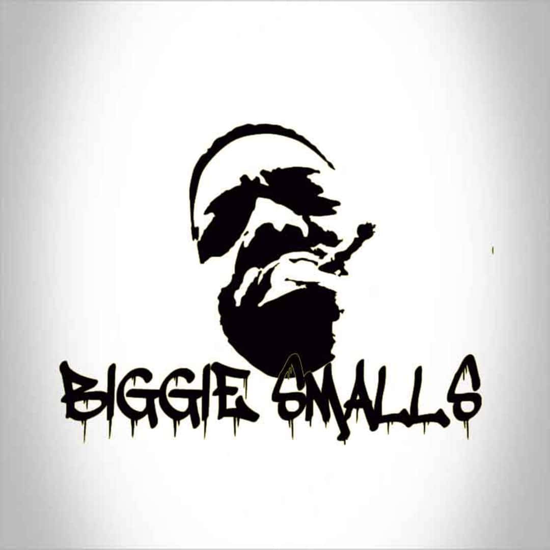 Notorious Biggie Smalls Art Wallpaper