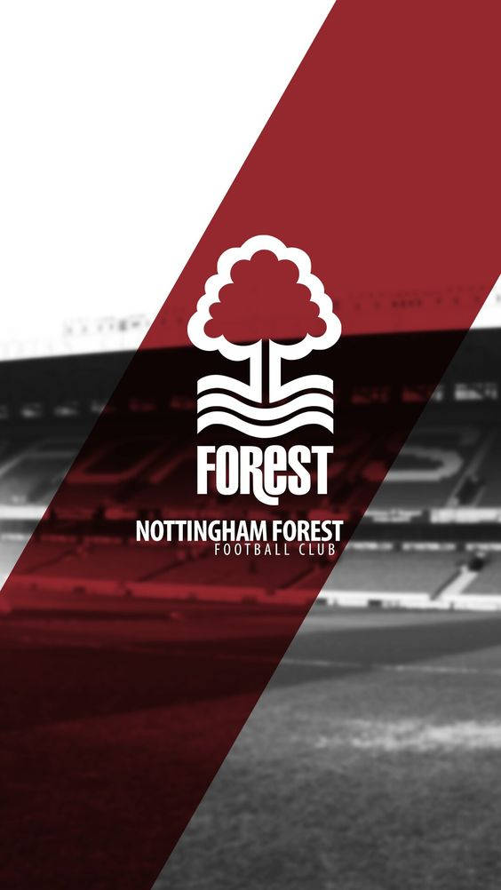 Nottingham Forest Fc Phone Wallpaper