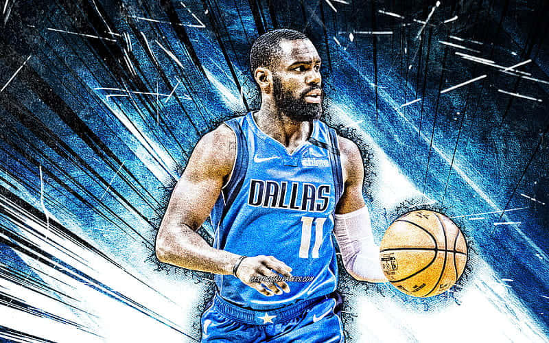 Number 11 Tim Hardaway Jr. Wallpaper