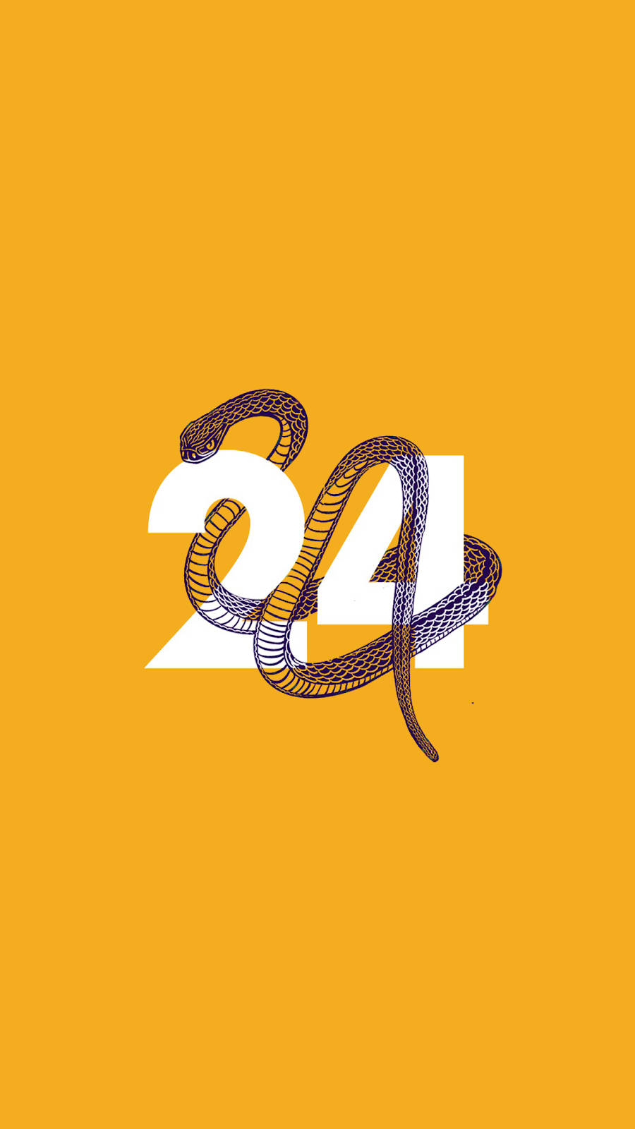 Number 24 Kobe Bryant Cool Wallpaper