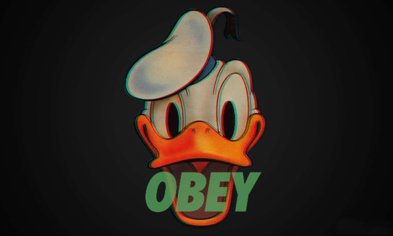 Obey Hd Wallpapers Wallpaper