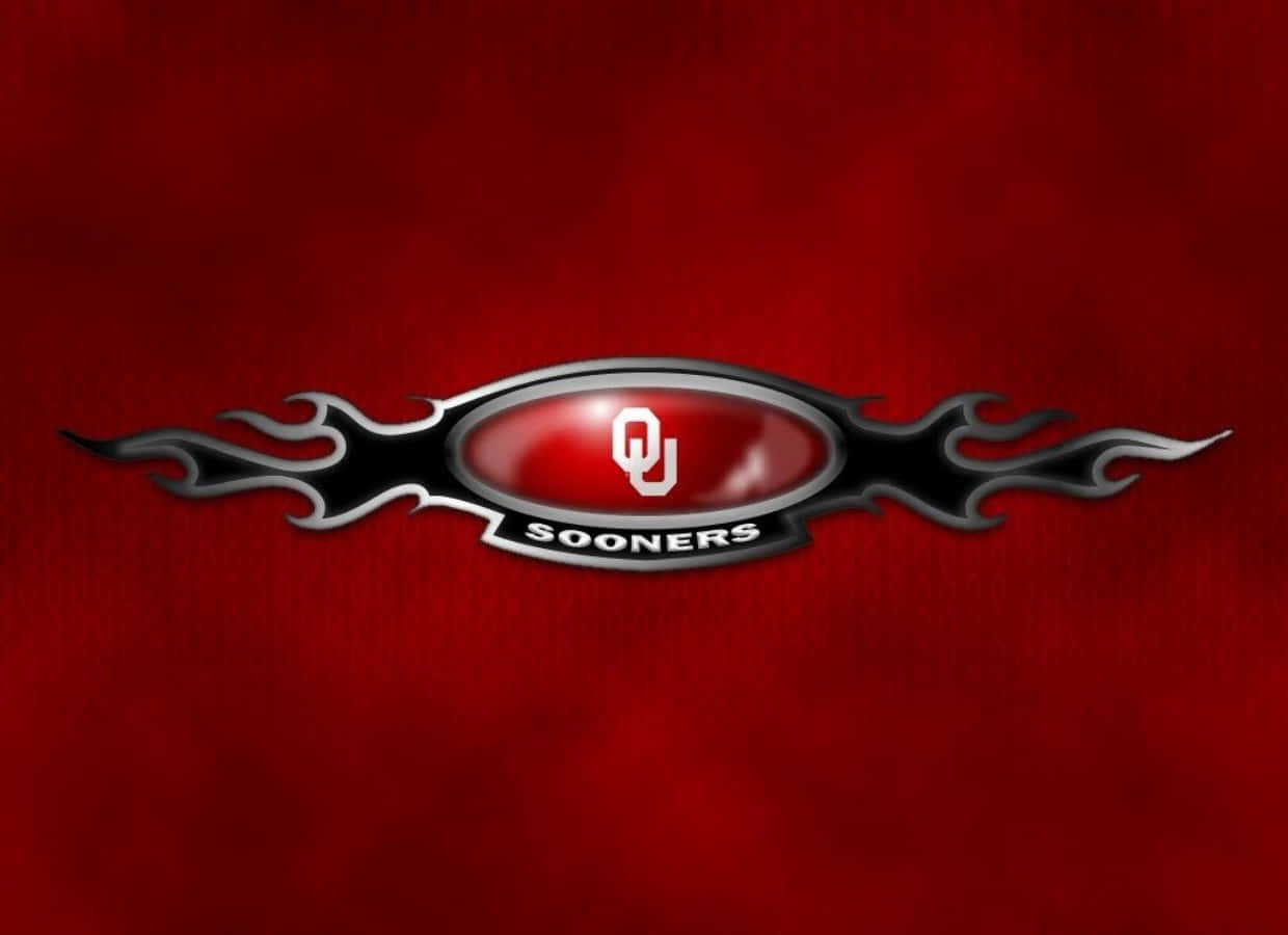 Oklahoma Sooners Swinging Into Exciting New Season Wallpaper