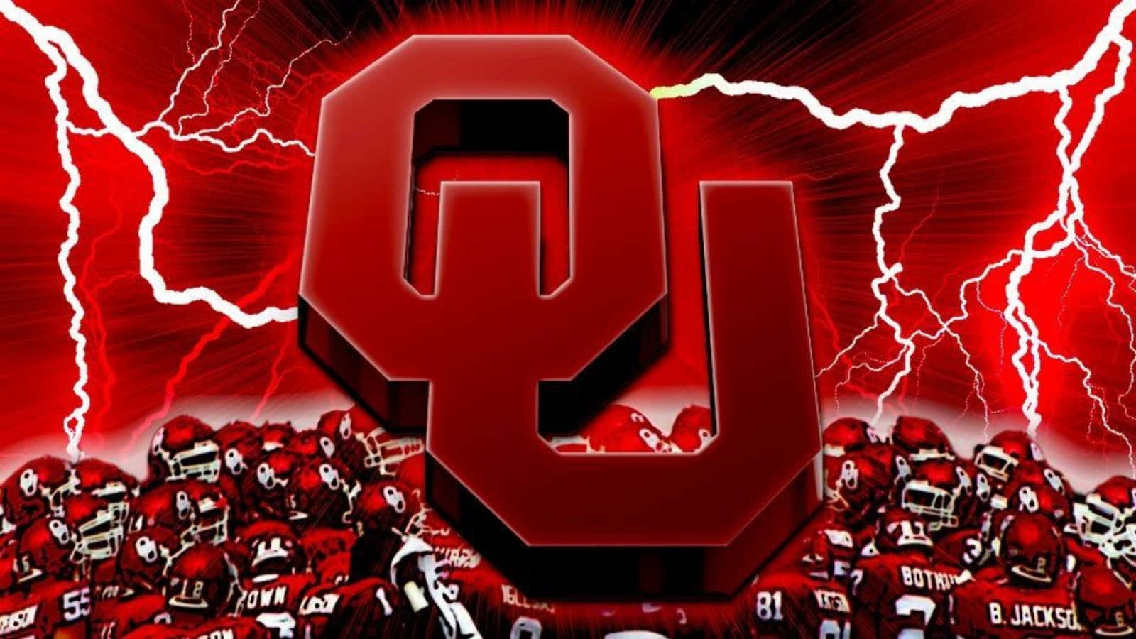 Oklahoma Sooners Wallpapers - Wallpapers For Your Desktop Wallpaper