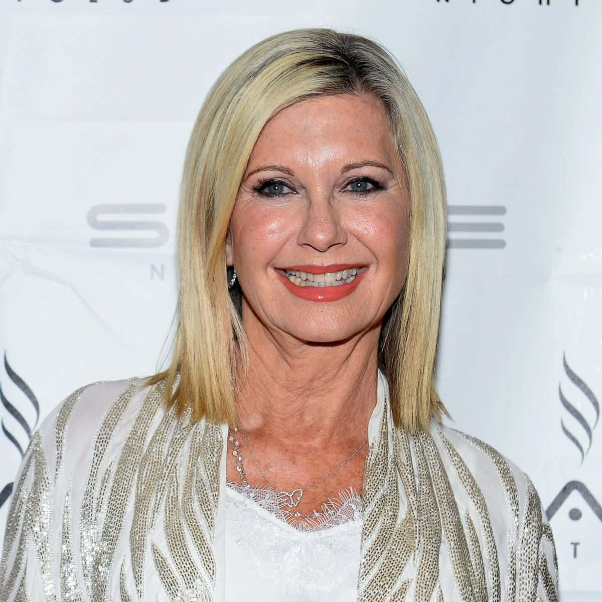 Olivia Newton John In 