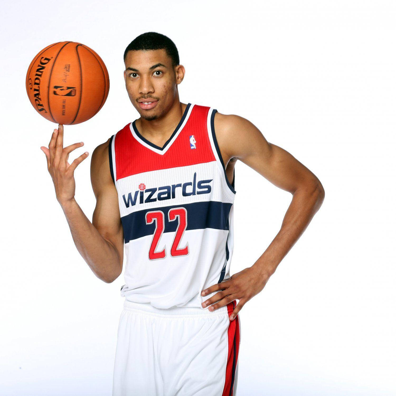 Otto Porter Jr Basketball Wallpaper