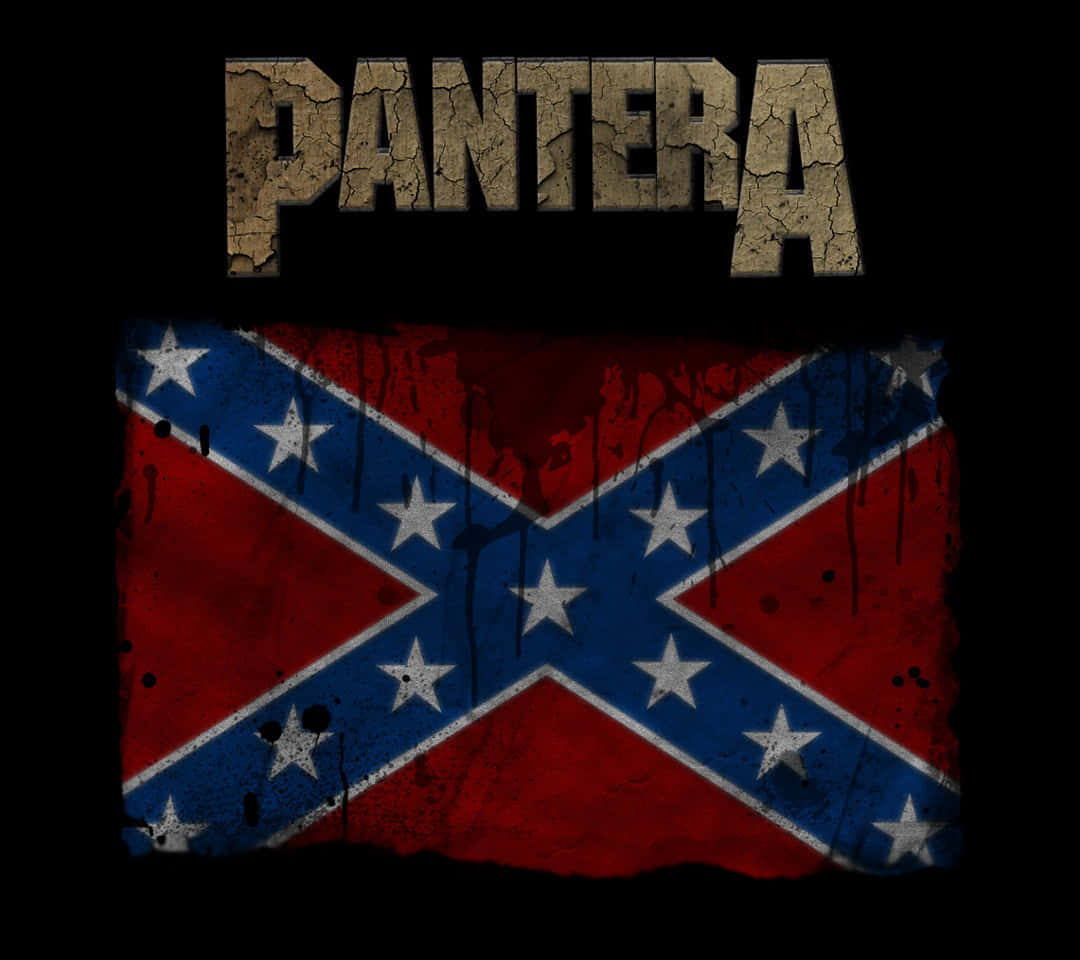 Pantera - Wallpaper - Hd Wallpaper