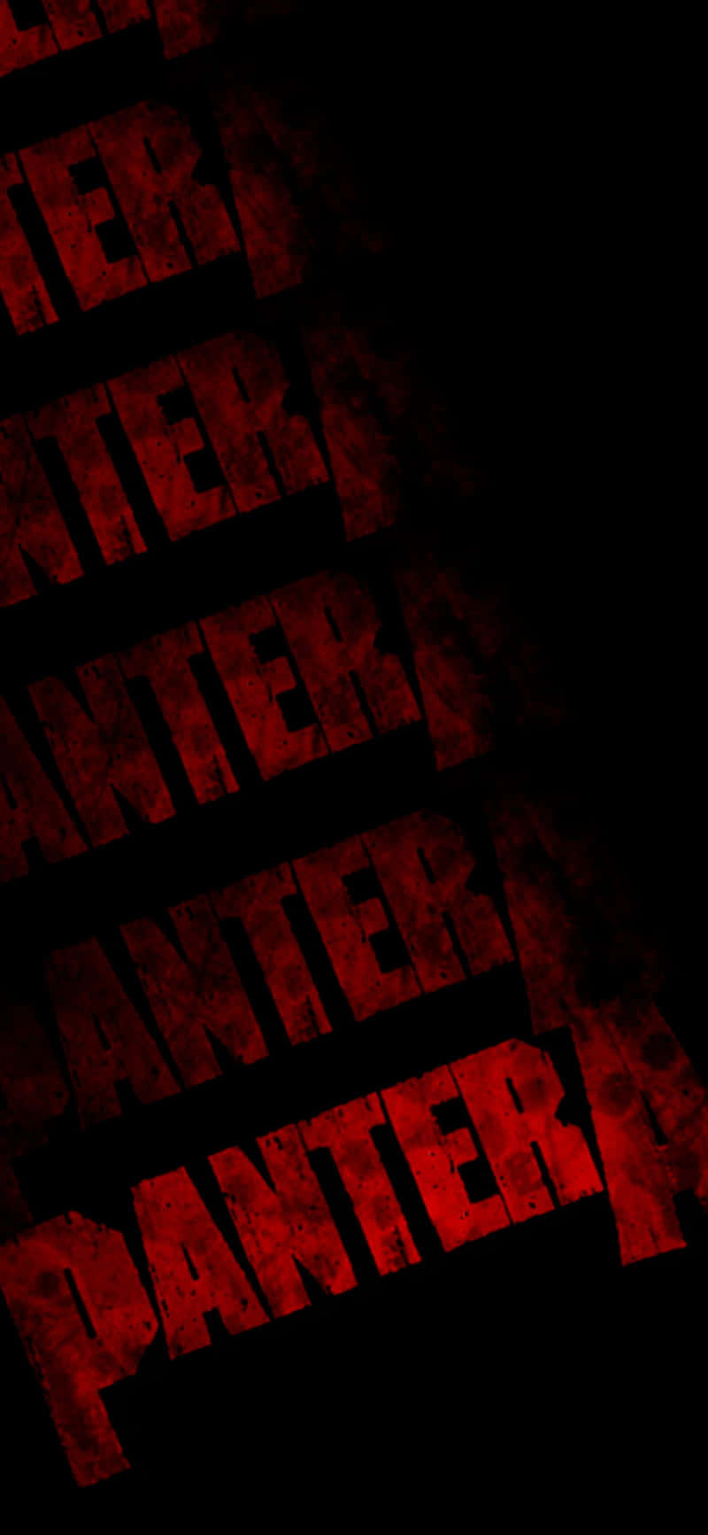 Pantera - Wallpaper - Hd Wallpaper