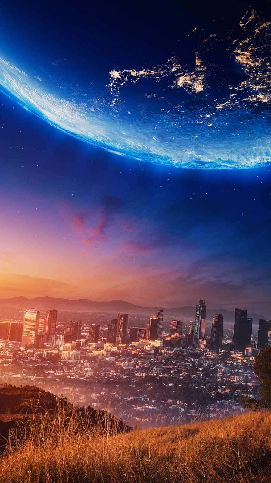 Parallel_ Universe_ Over_ Cityscape.jpg Wallpaper