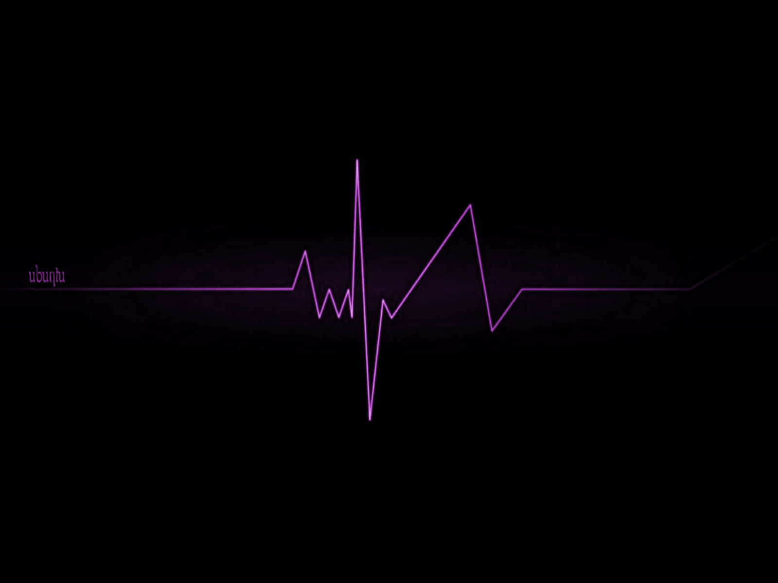 Particular Heart Beat Wallpaper