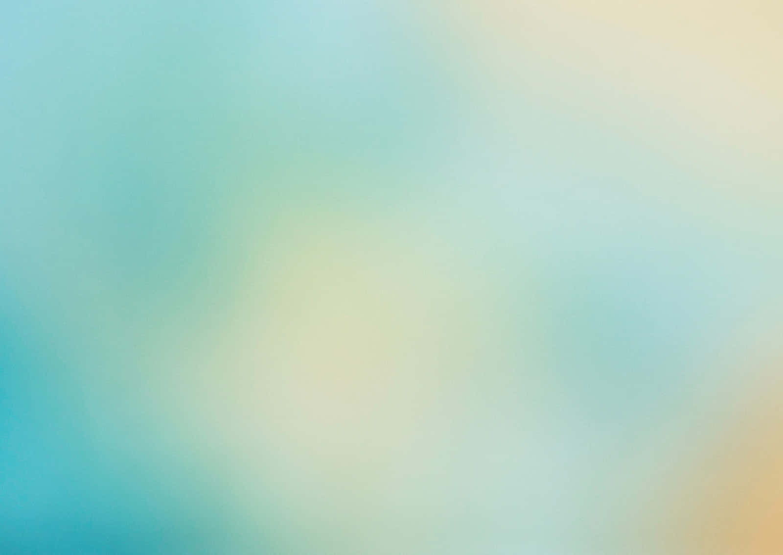 Pastel Gradient Background Wallpaper