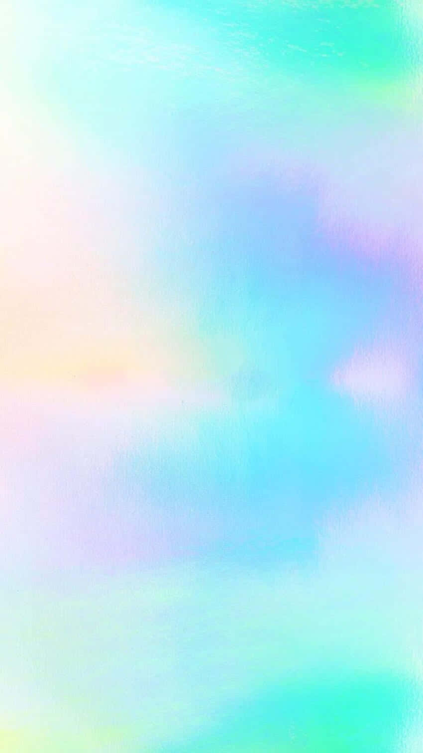 Pastel_ Rainbow_ Gradient_ Background.jpg Wallpaper